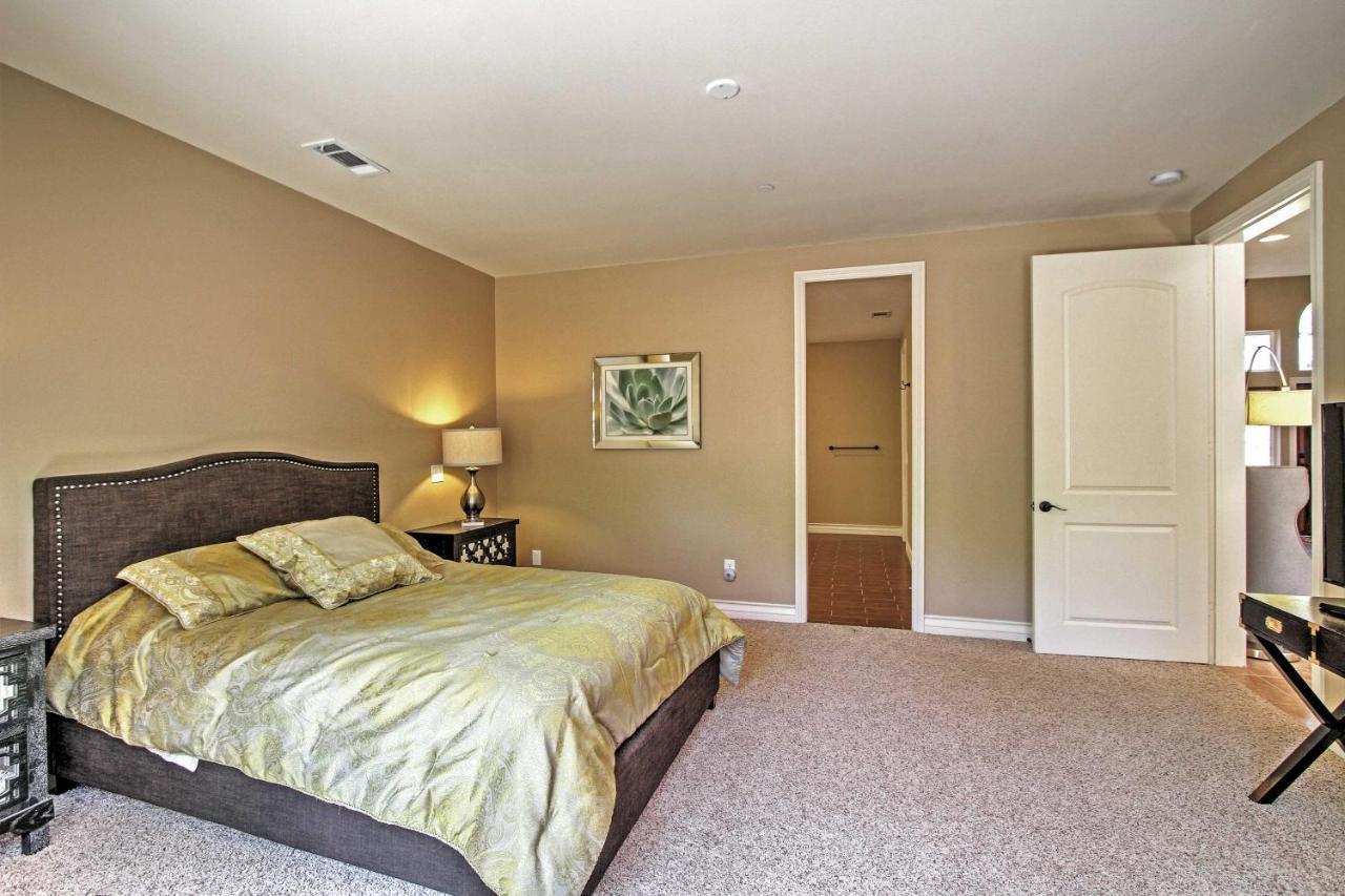 Roomy Home With Deck, 5 Mi To Lake Arrowhead Village Екстериор снимка